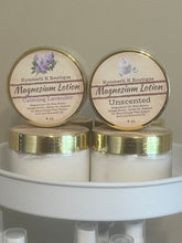Load image into Gallery viewer, Magnesium Oil Spray Magnesium Lotion