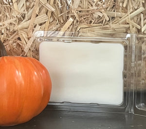 Handmade Hand Poured Soy Wax Melts Fall Fragrances