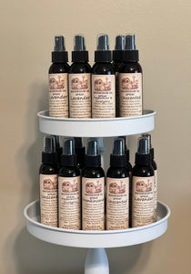 Magnesium Oil Spray Magnesium Lotion