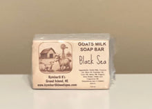 Load image into Gallery viewer, Goats Milk Bar Soap