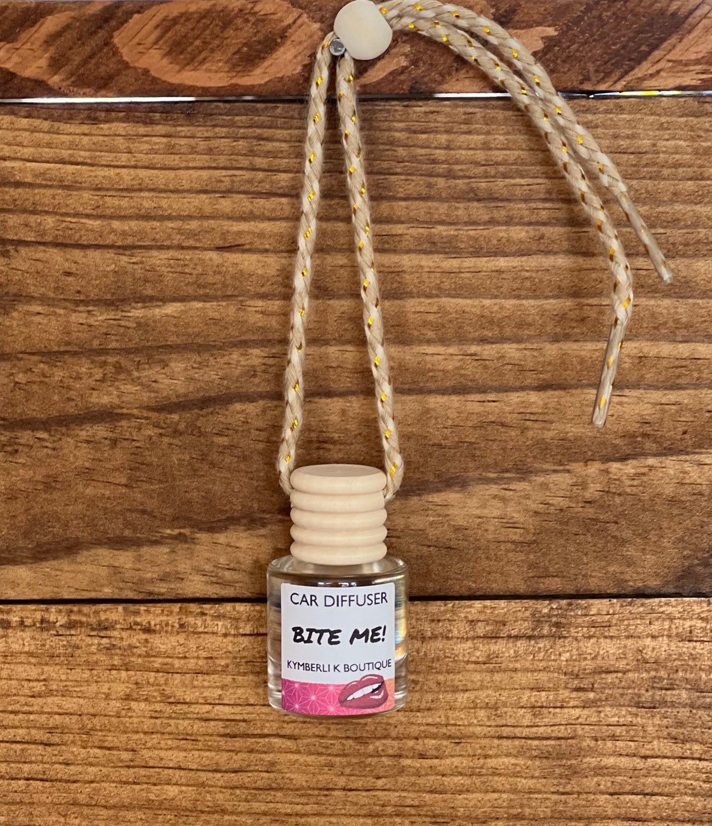 Car Scent Diffuser Freshener Air Freshener