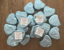 Load image into Gallery viewer, Aromatherapy Shower Steamer Bombs