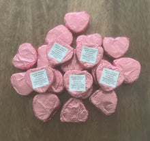 Load image into Gallery viewer, Aromatherapy Shower Steamer Bombs