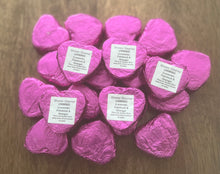 Load image into Gallery viewer, Aromatherapy Shower Steamer Bombs
