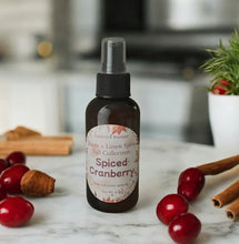 Load image into Gallery viewer, Air Freshener Linen Spray Room Spray